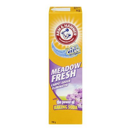 Arm &amp; Hammer Carpet Odour Eliminator 700g
