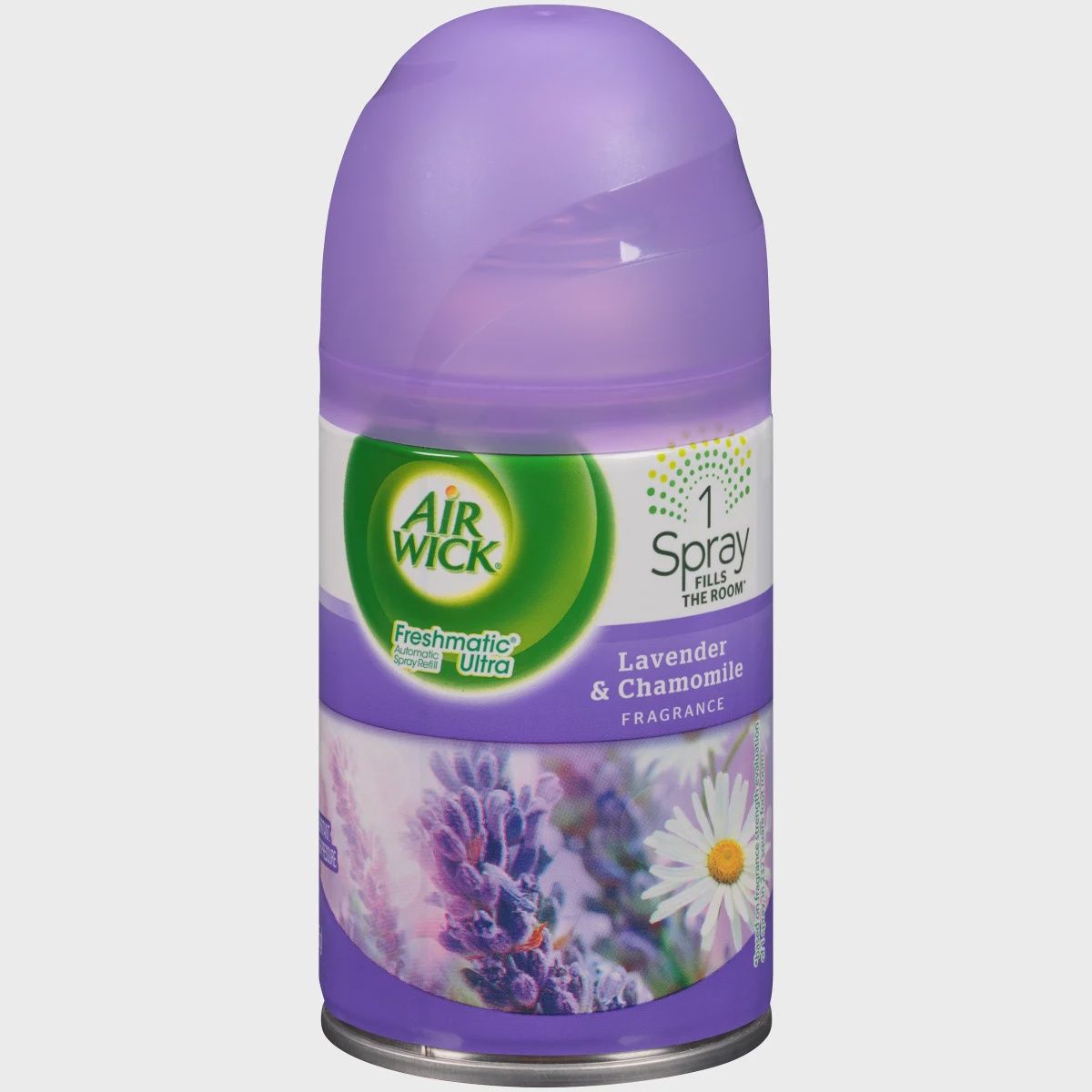 Air Wick Freshmatic Lavender &amp; Chamomile Air Freshener 6.17oz