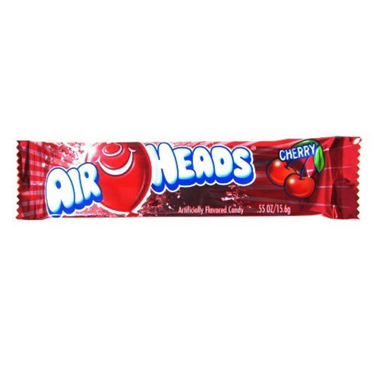 Air Head Cherry Candy 0.55oz