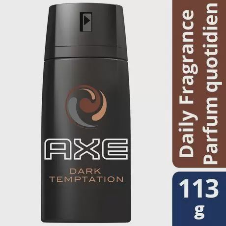 AXE Antiperspirant Dark Temptation 113 GR