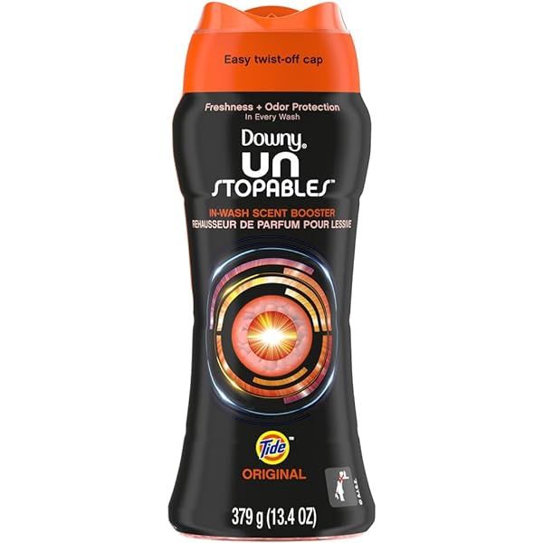 Downy Unstopables Tide Original In-Wash Scent Booster 5.7Oz