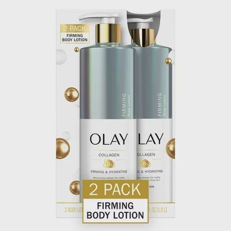 Olay Collagen Firming &amp; Hydrating Body Lotion (17 fl. oz. 2 pk.)