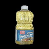 Red &amp; White 100% Vegetable Oil Aceite Vegetal 24 FL OZ