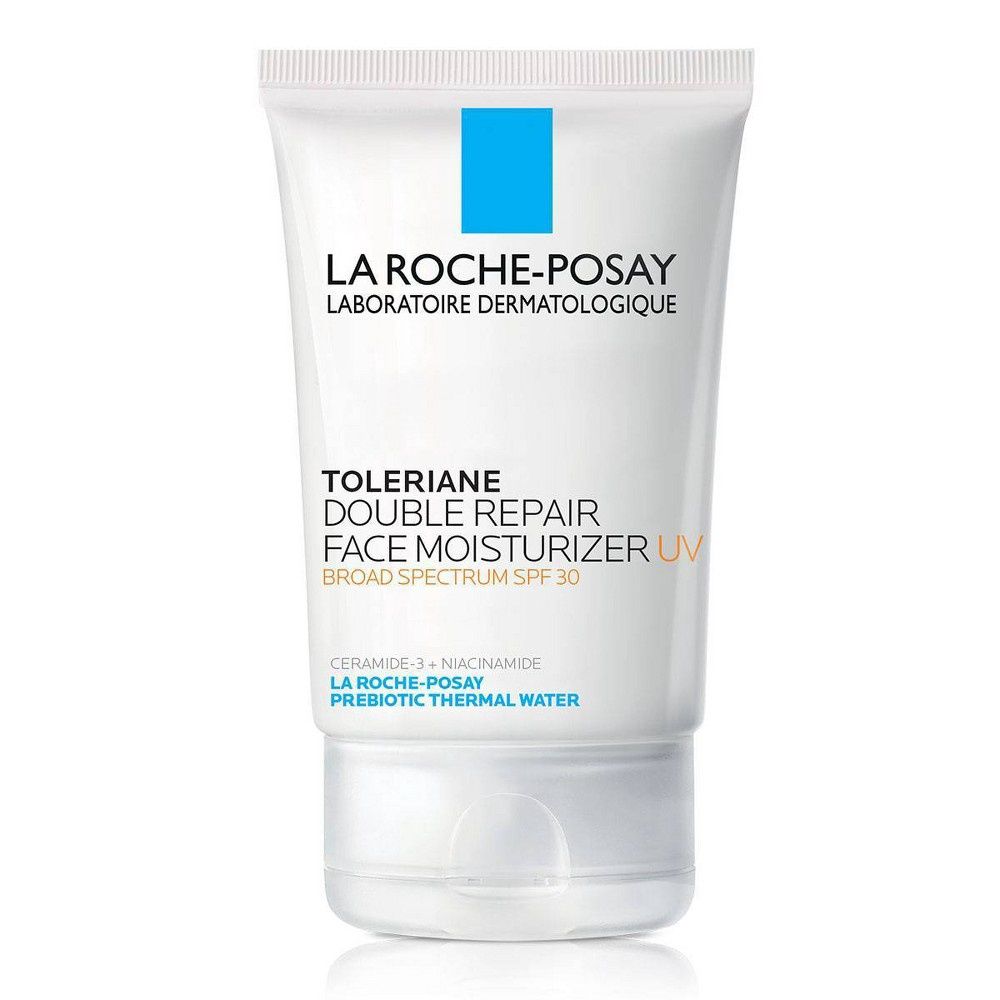 La Roche-Posay Toleriane Repair Moisturizer SPF30 2.5 fl. oz
