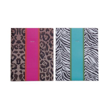 Harper 2 Pocket 3 Prong Poly Folder
