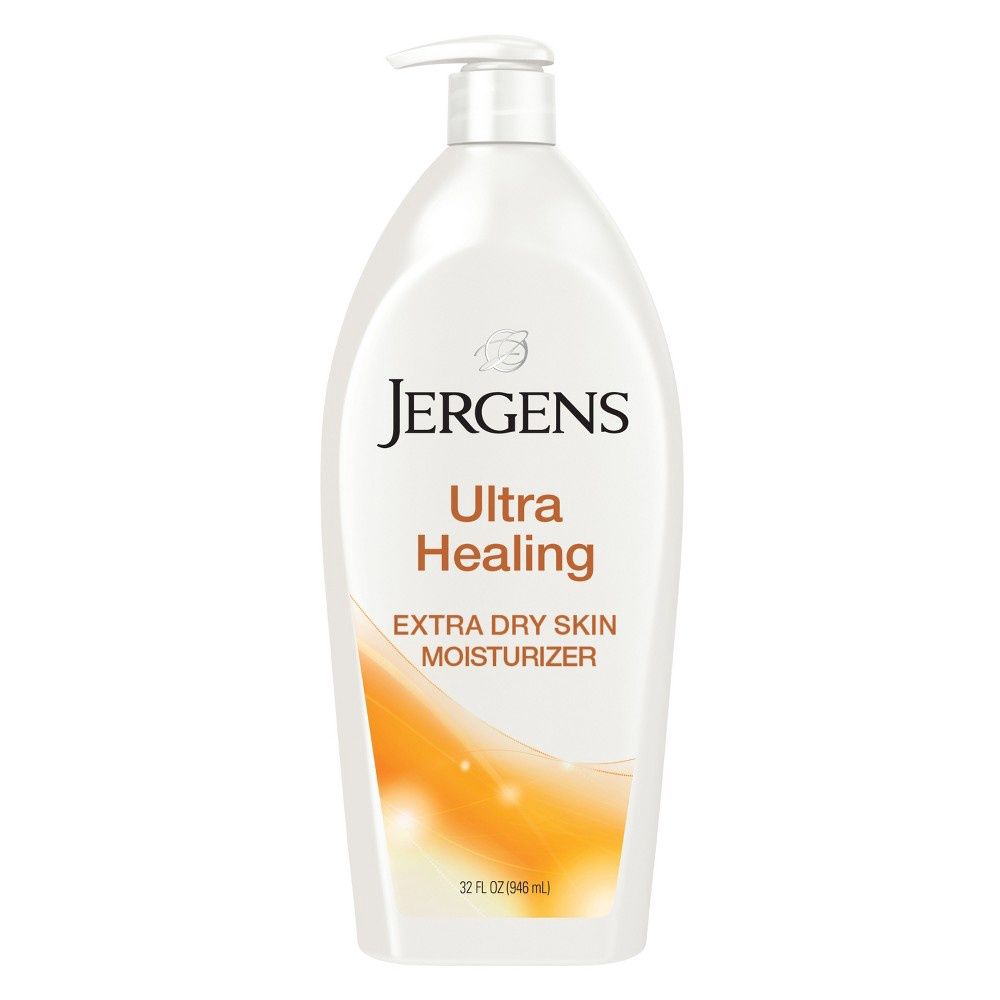 Jergens Ultra Healing Lotion - 32.0 fl oz