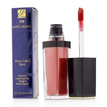 Estee Lauder Envy Paint on Liquid Lip Color #310 Neon Fus 0.23 oz