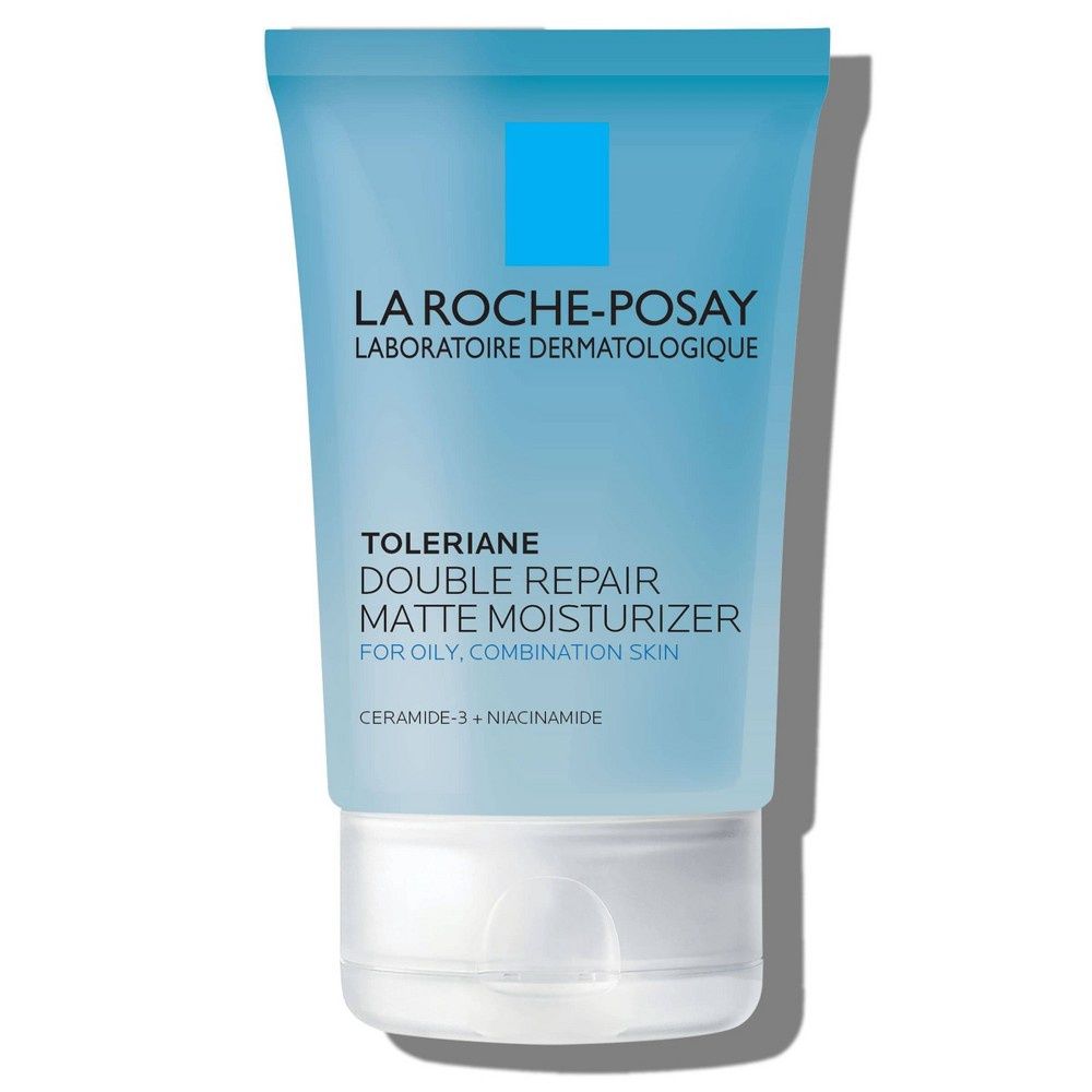 La Roche-Posay Toleriane Double Repair Matte Face Moisturizer 2.5 oz