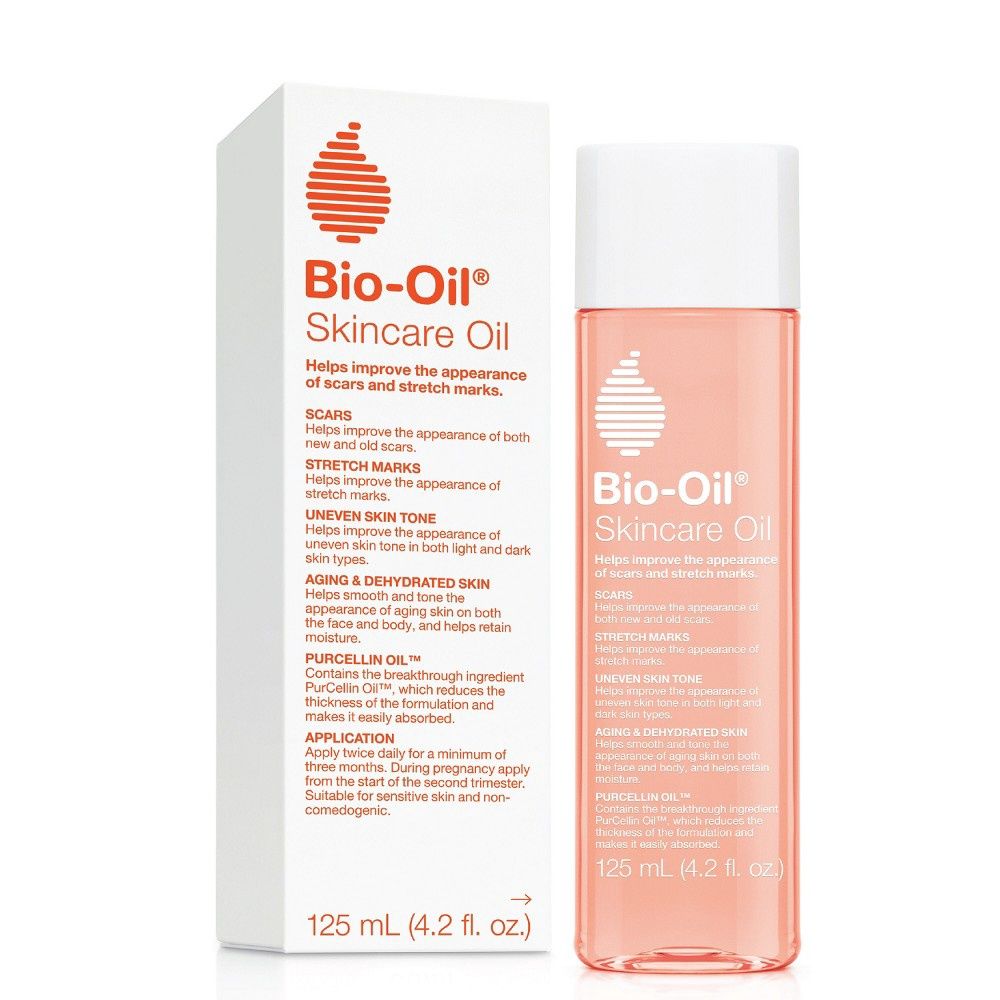 Bio-Oil Scar Treatment Skincare - 4.2 oz
