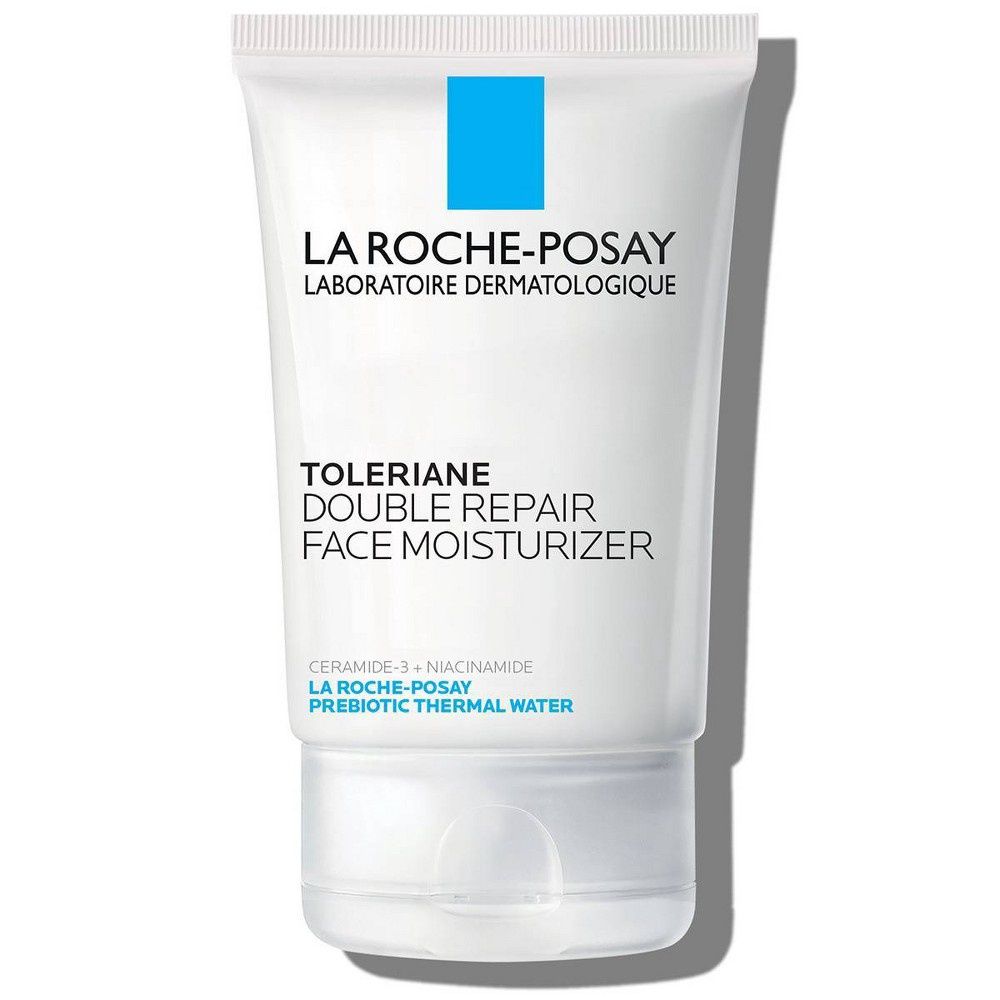 La Roche-Posay Toleriane Double Repair Face Moisturizer - 2.5 fl oz