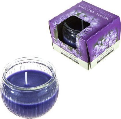 Old Williamsburgh Candle Globe Spa Fresh