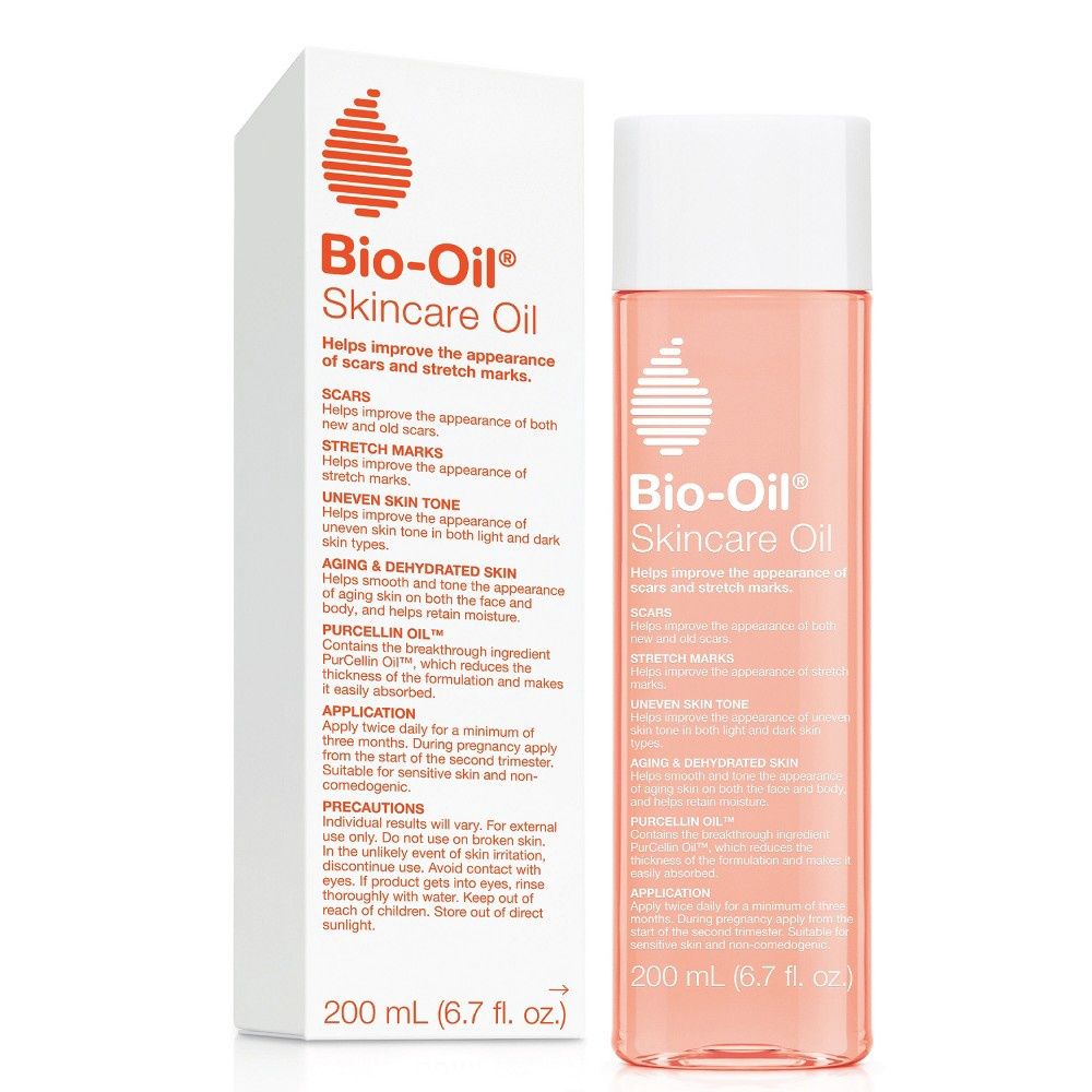 Bio-oil Purcellin Oil Moisturizer, 6.7 Ounce
