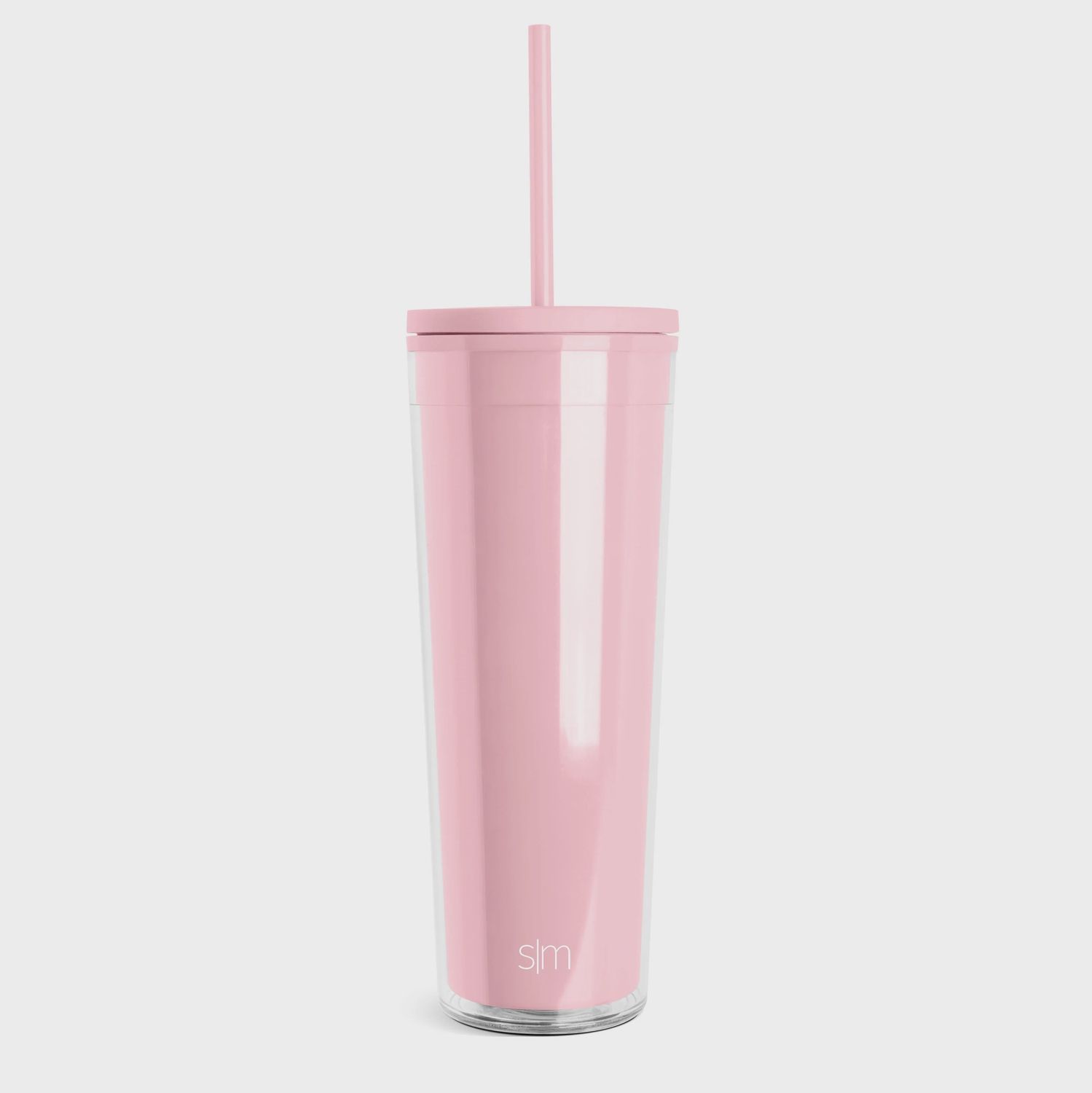 design group drinkware  pink 16oz