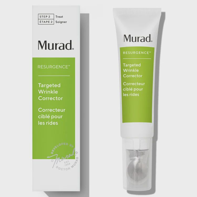 Murad Targeted Wrinkle Corrector Size 0.5 Oz