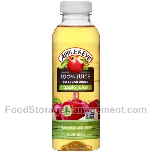 Apple &amp; Eve Apple 100% Juice