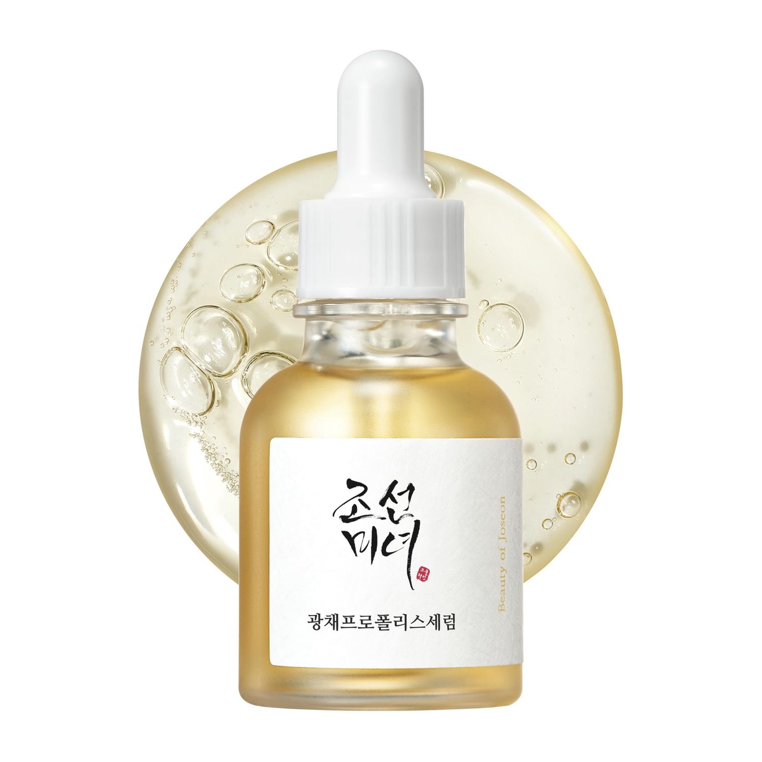 Beauty of Joseon Glow Serum Propolis + Niacinamide 30ml 1.01 fl.oz
