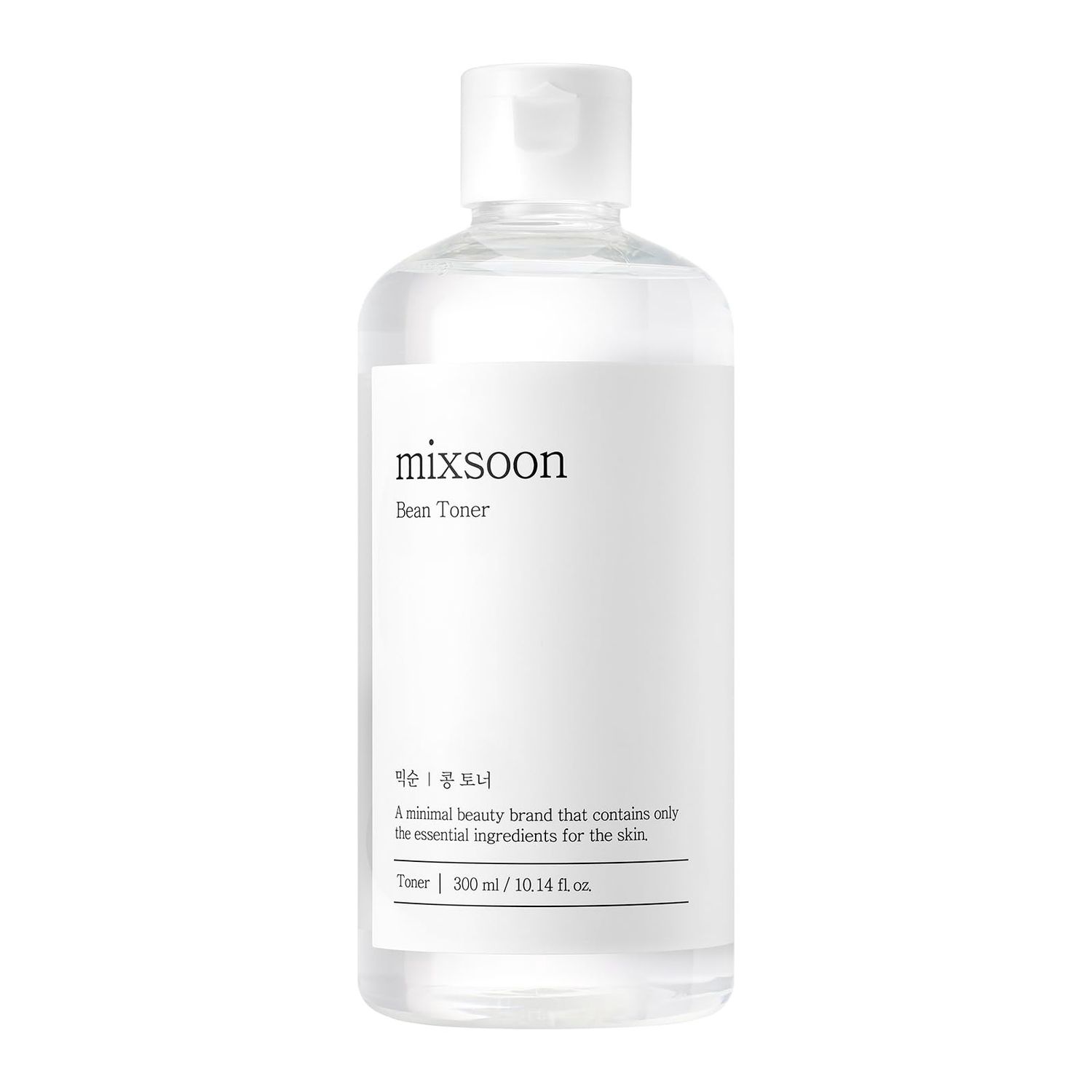 Mixsoon Clarifying Toner 300 ml