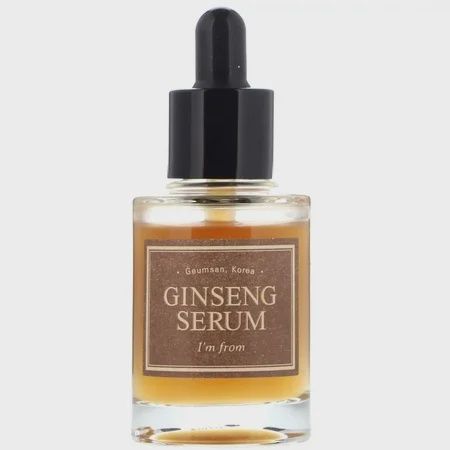 I&#39;m From Ginseng Serum, 30 ml