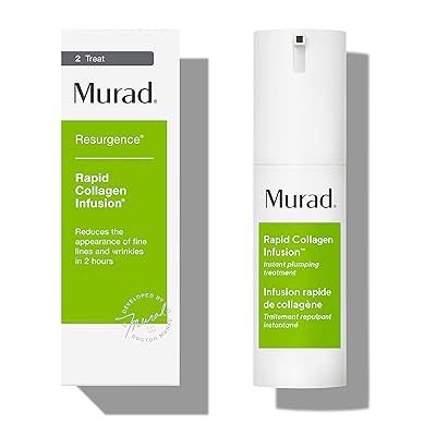Murad Resurgence Rapid Collagen Infusion 1oz / 30ml