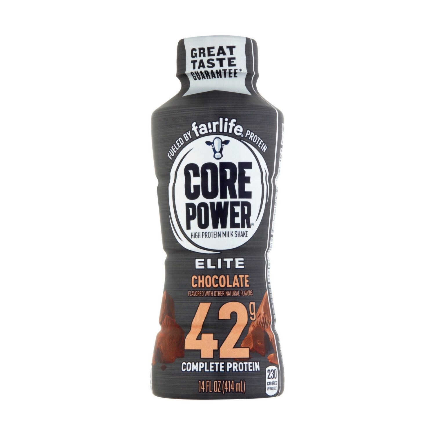 Core Power Elite Chocolate 42G Protein Shake 14 fl oz