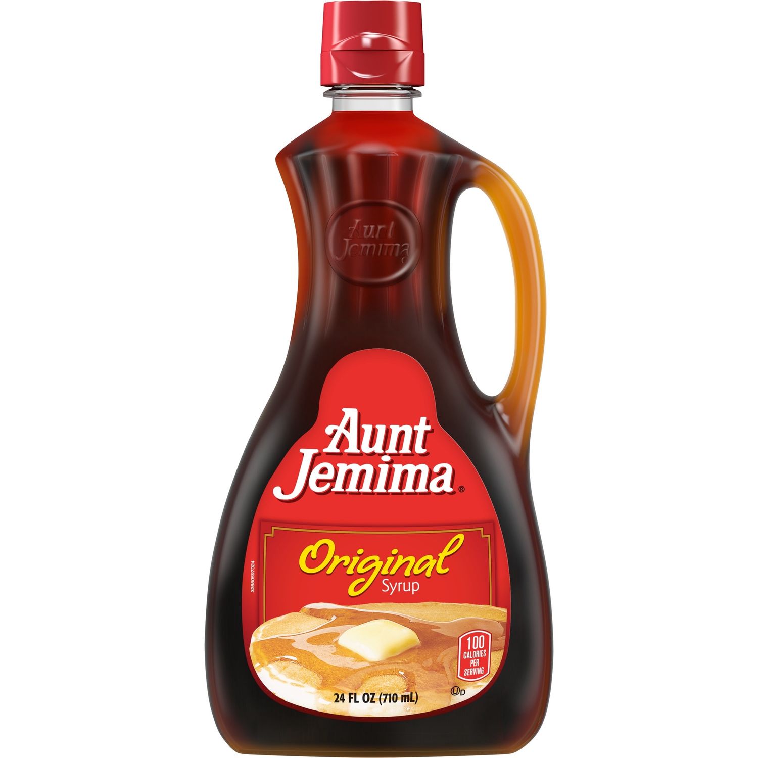 Aunt Jemima Original Syrup 24oz