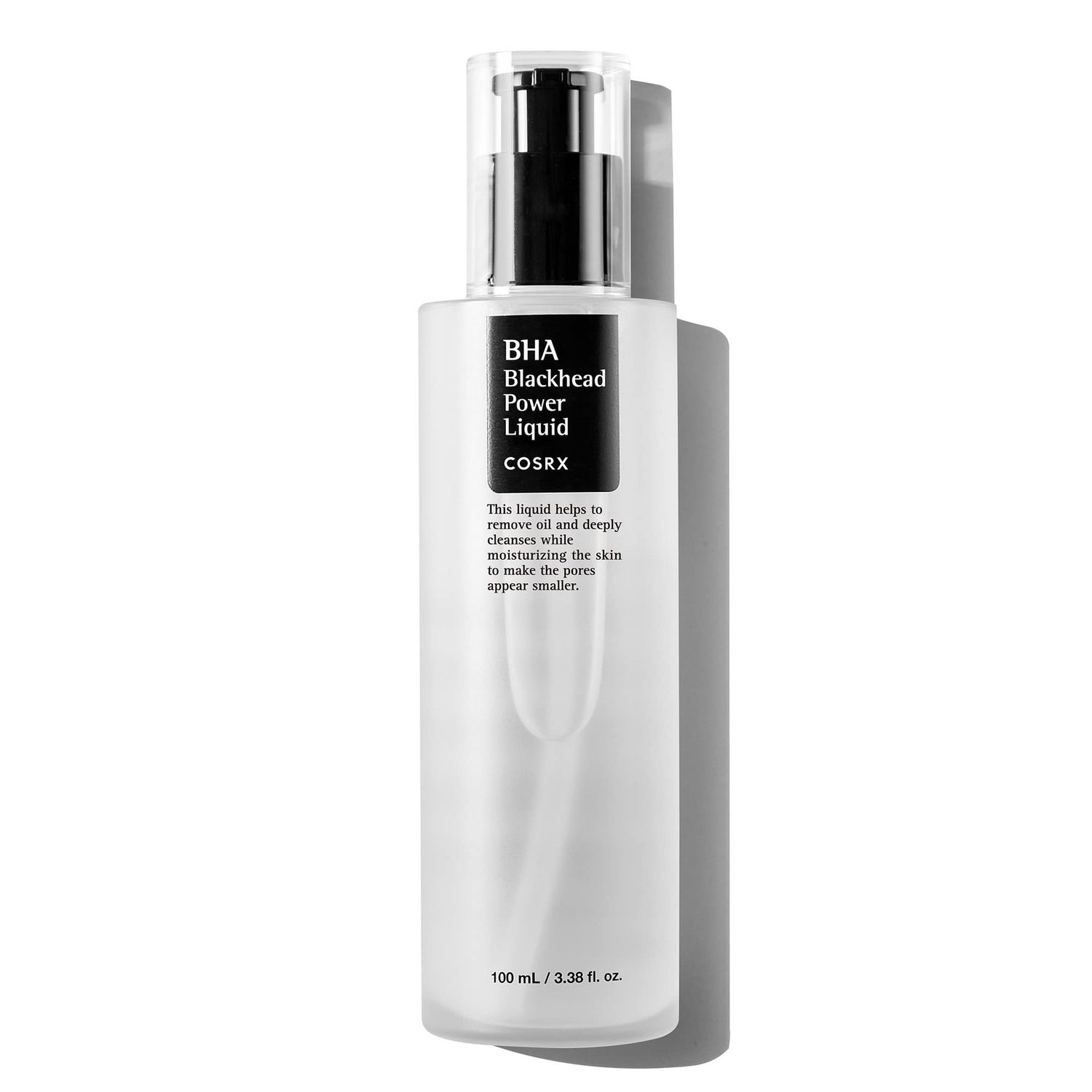 COSRX BHA power liquid essence 3.38 fl. oz 
