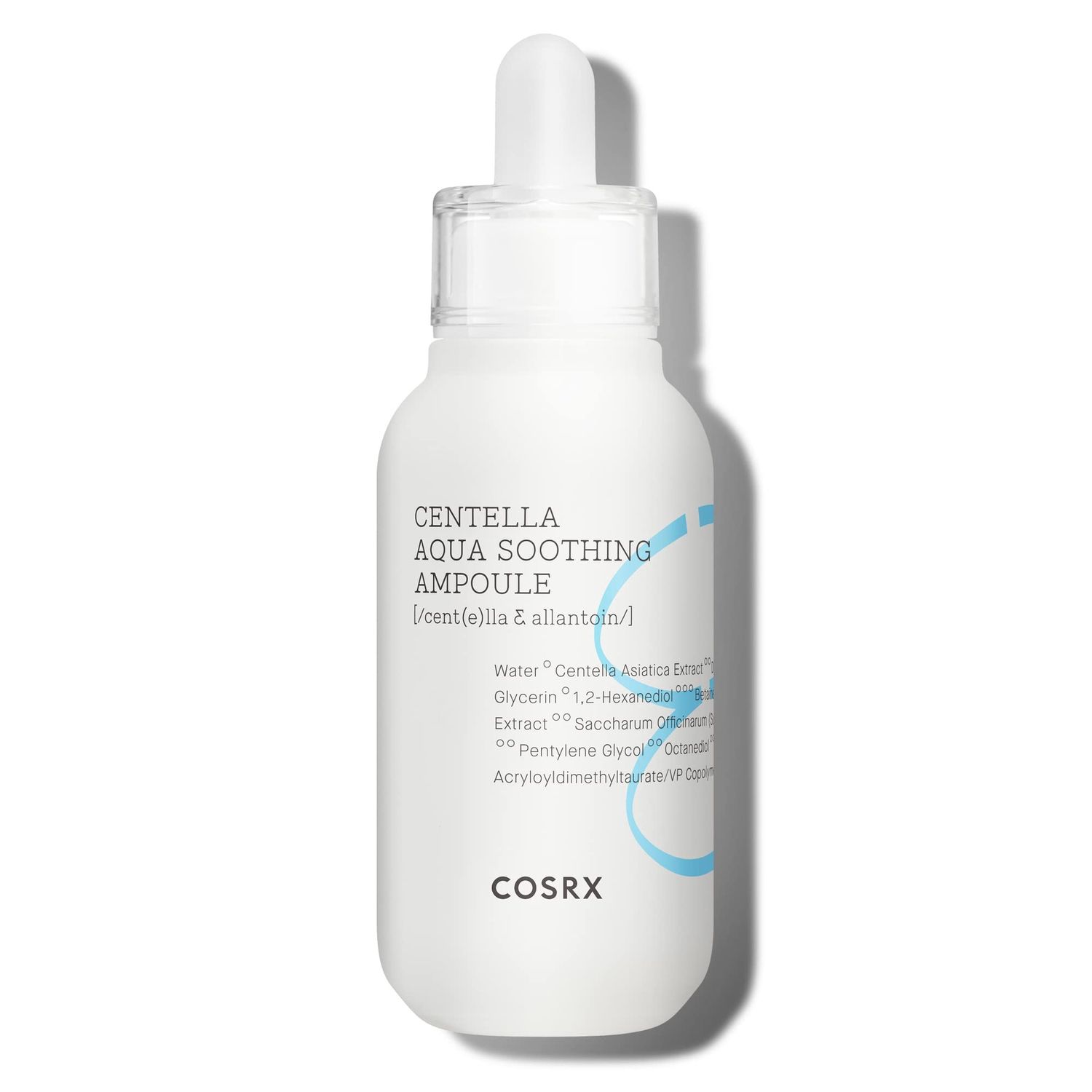 Cosrx Hydrium, Centella Aqua Soothing Ampoule, 1.35 fl oz (40 ml)