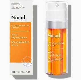 Murad Vita-c Glycolic Brightening Serum, 1-oz.