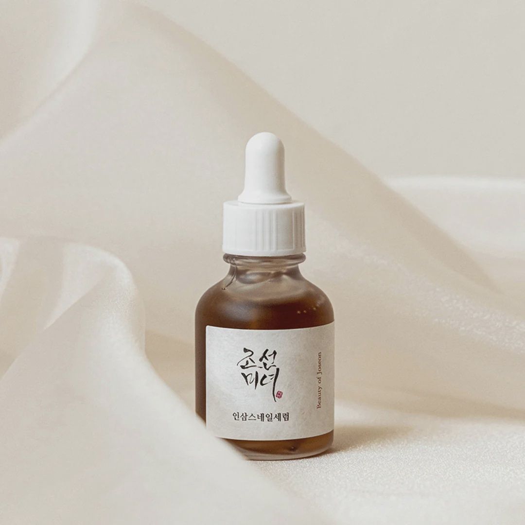 Beauty of Joseon Revive Serum Ginseng+Snail Mucin 30ml, 1 fl.oz