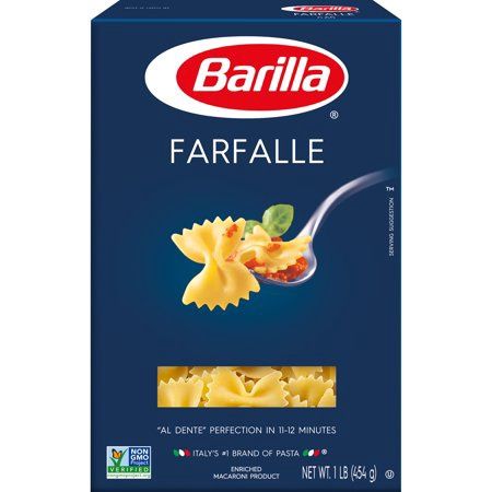 Barilla Farfalle Pasta - 16oz