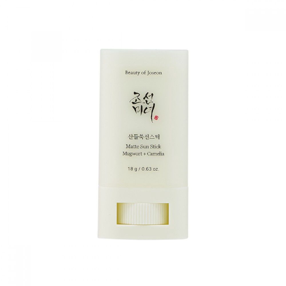 Beauty of Joseon matte sun stick SPF50+