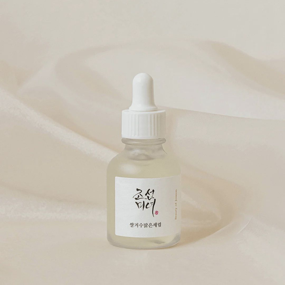 Beauty Of Joseon Rice + Alpha Arbutin Glow Deep Serum 30ml