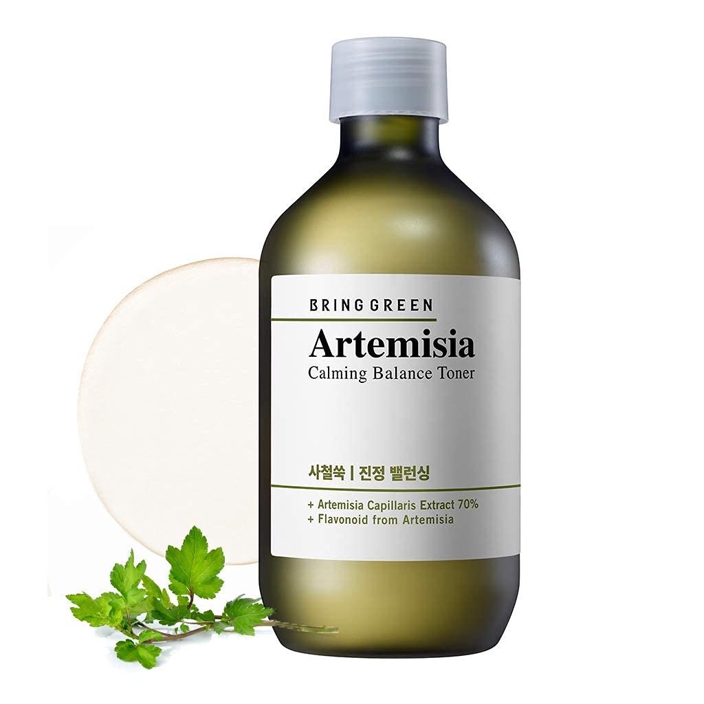 Artemisia calming balance toner 9.12 fl. oz