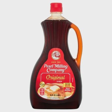 Pearl Milling Company Original Syrup 36 Fl Oz