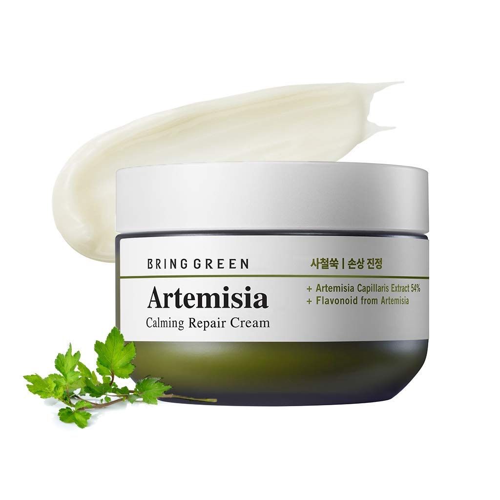 Artemisia calming repair cream 2.53 fl. oz