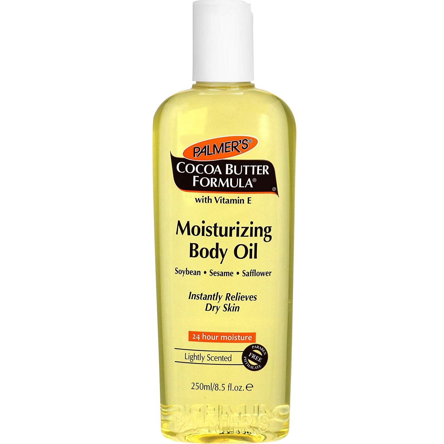 Palmer's Cocoa Butter Formula Moisturizing Body Oil 8.5 oz