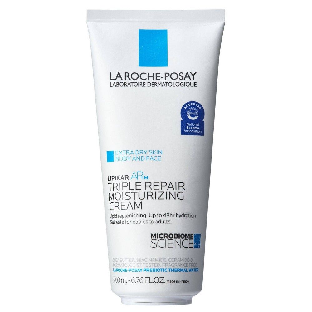 La Roche-Posay Lipikar Body Balm Ap+ 6.76 Fl Oz
