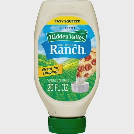 Hidden Valley Original Ranch Dressing 20 oz