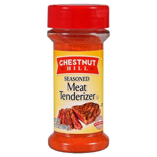 Chestnut hill cajun seasoning 5.5 oz