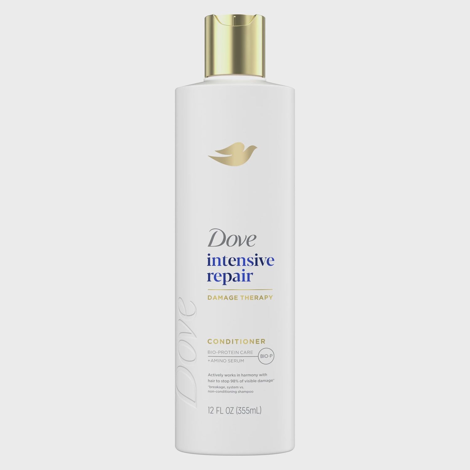 Dove Beauty Intensive Repair Conditioner 12 fl oz