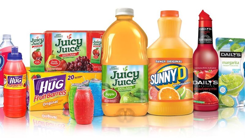 Beverages