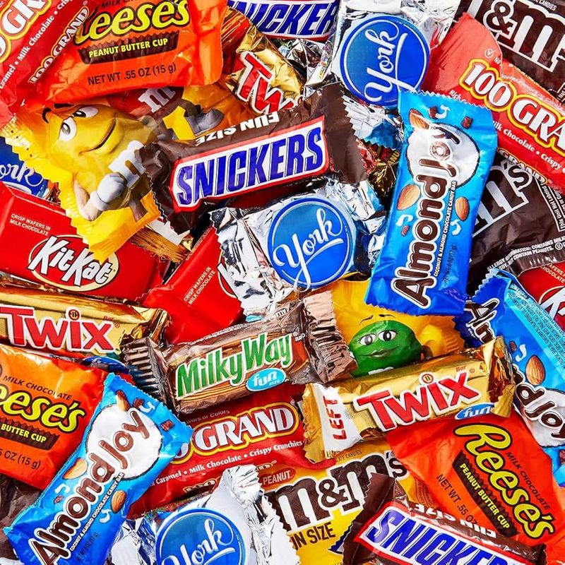 Candy