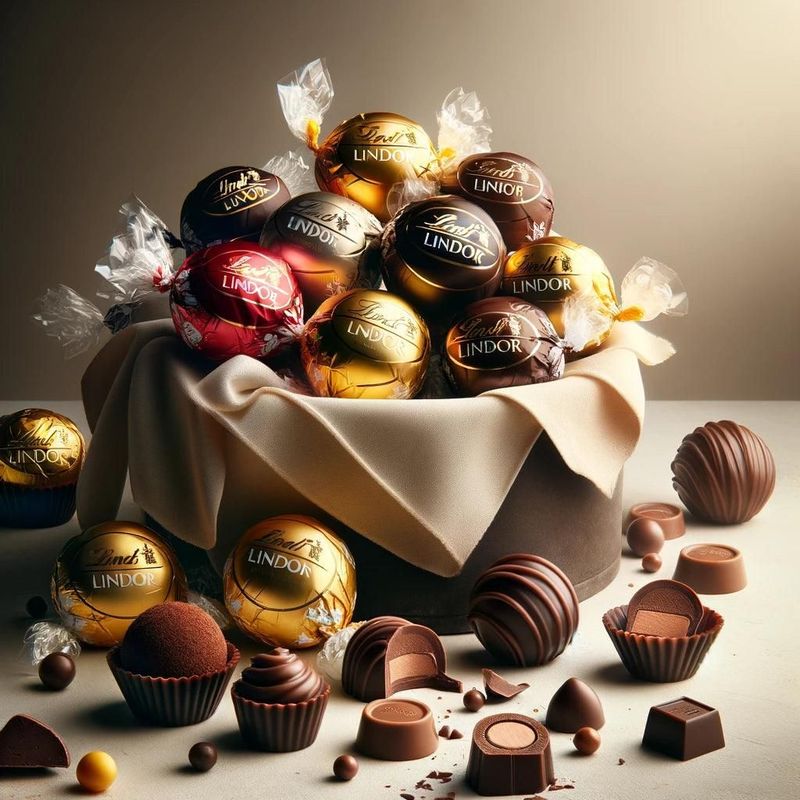 Chocolate &amp; Candy Gifts
