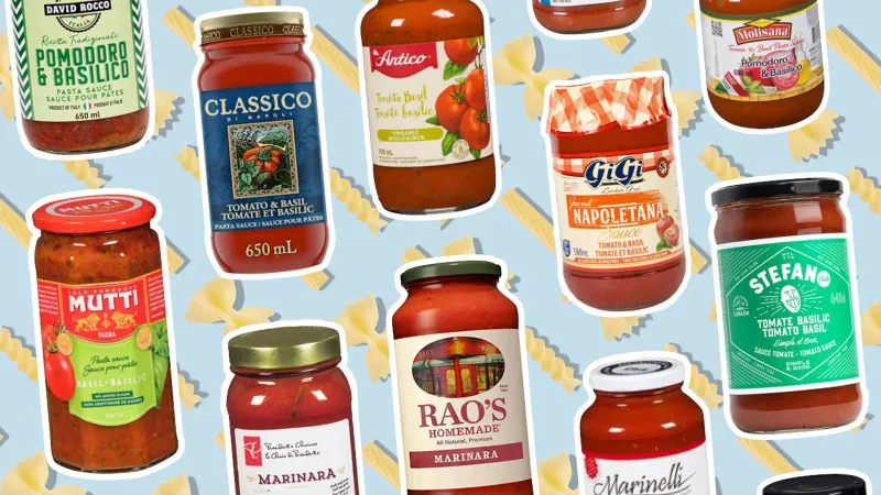 Condiments, Sauces &amp; Spices