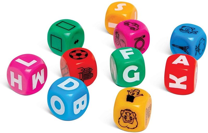 Toy &amp; Game