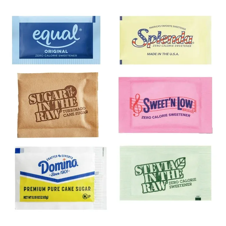 Sugar &amp; Sweeteners