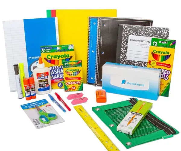School &amp; Office Supplies