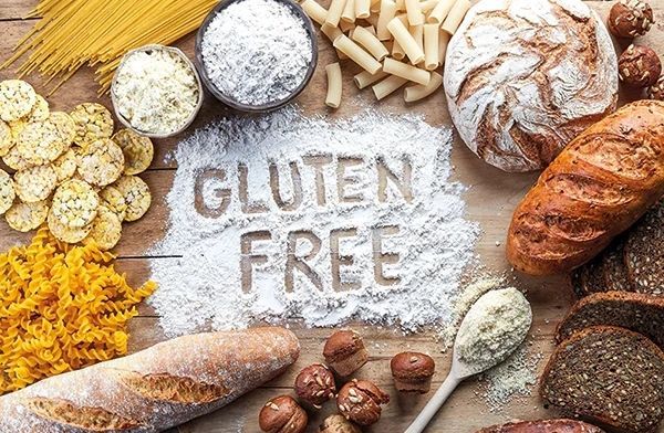 Gluten-Free Foods
