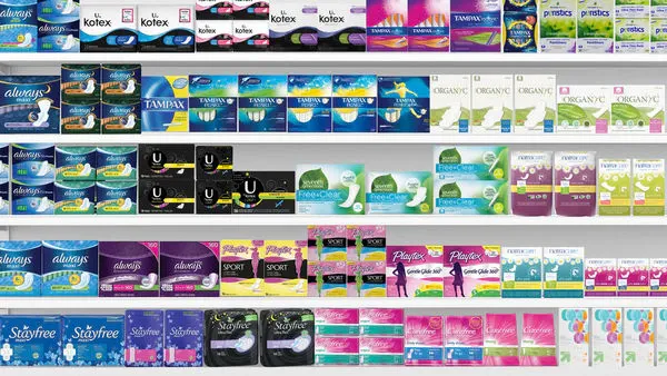 Feminine/Home care