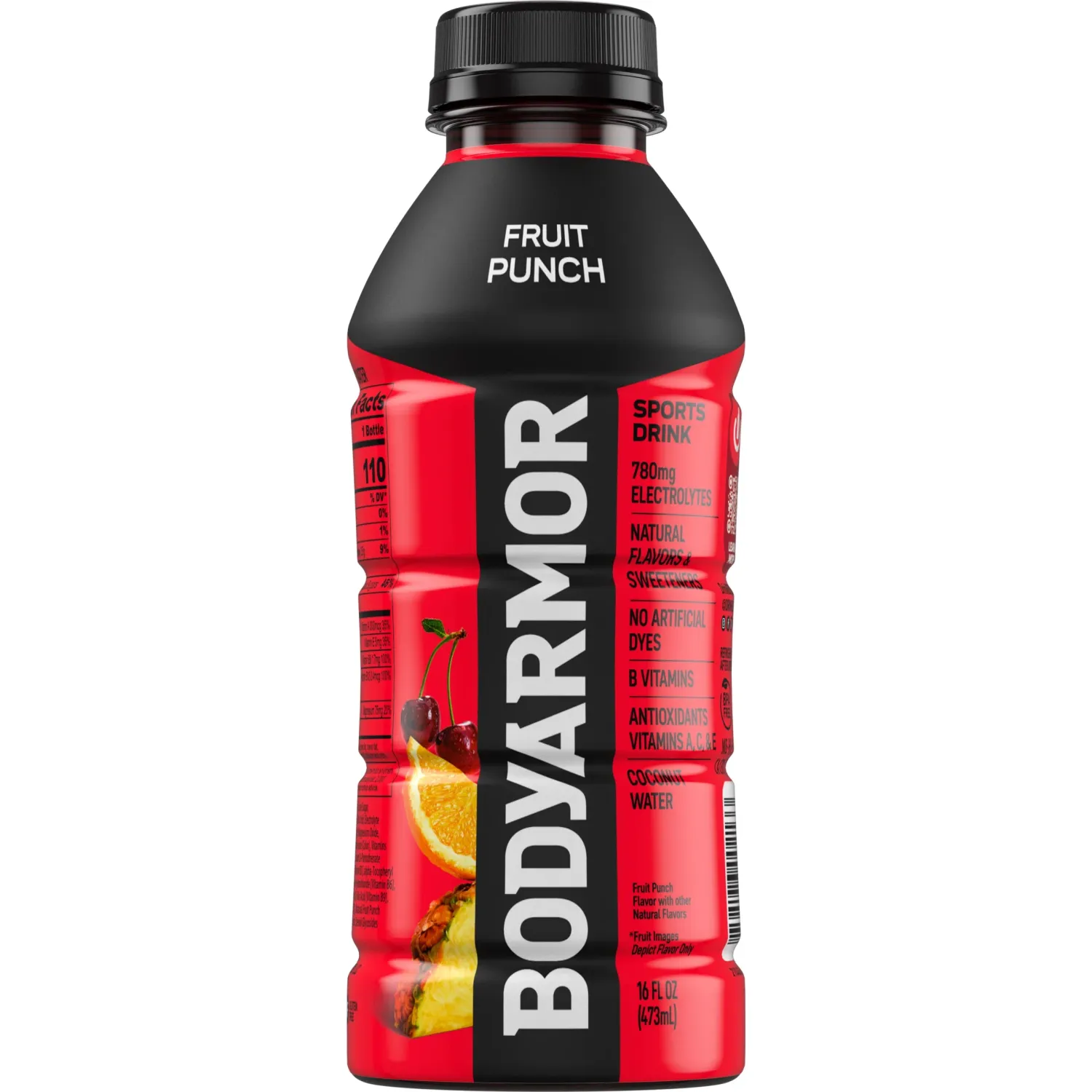BODYARMOR Sports Drink 12 fl oz